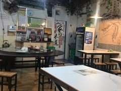 -阿清煲仔店(纺织城店)