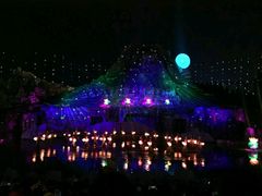 -横店影视城梦幻谷园区