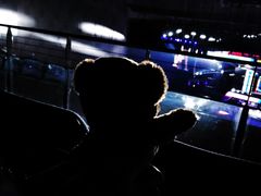 -成都金融城演艺中心