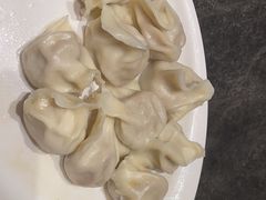 -李记东北饺子馆·东北菜(欢乐谷店)