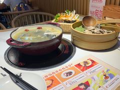 -黑鸡小馆(金源店)