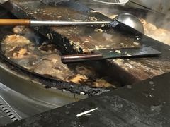 牛汤-清真·白家牛肉罩火烧老店(育才街店)
