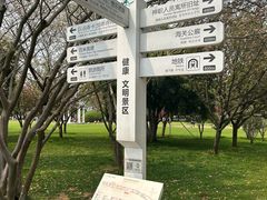 -橘子洲景区