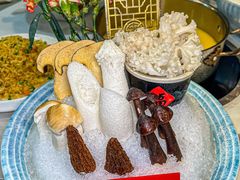 -喜聚薈·花膠雞海鮮火鍋(越秀店)