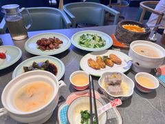 -江南里·新浙菜(苏州大悦城店)