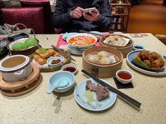 -点都德(长泰广场店)