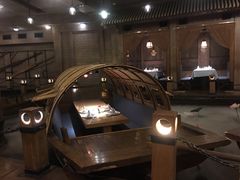 -老船坞餐厅(北京亚洲大酒店 )