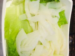 -龙虾风暴(松江店)