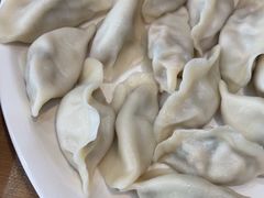 -菊花女水饺(闻涛苑店)