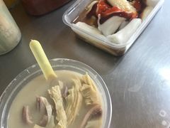 胡椒猪肚汤-胡椒猪肚汤(康王店)