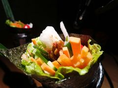 -菩提素素食餐厅(晶郦馆店)