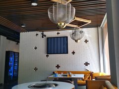 -红井路游艺炖锅·音乐餐吧(十渡店)