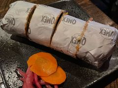 -Q MEX 库迈墨西哥餐吧(三里屯店)