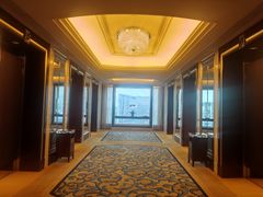 -广州香格里拉酒店