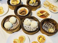 -万龙洲海鲜(南新仓店)