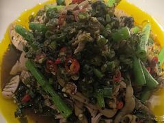 -院8里·少城记忆老川菜(宽窄巷子店)