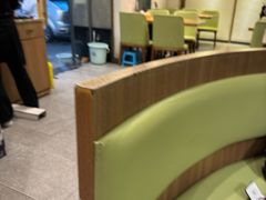 -汀小府·福建客家菜(鼓山沃尔玛店)