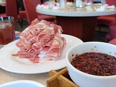 -阳坊大都涮羊肉(阳坊总店)