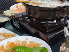 -炊烟餐厅
