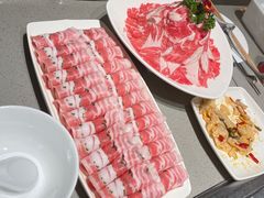 -海底捞火锅(太阳宫凯德mall店)