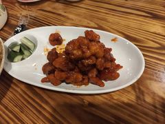 -冶建镜子·中国龙虾王(总店)