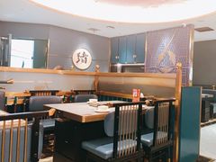 大堂-一绪に寿喜烧(夫子庙水游城店)