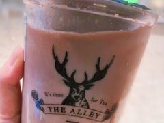 -鹿角巷The Alley(龙湖天街店)