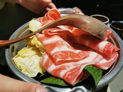 -聿山居·创意料理