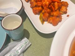 -桃子餐厅·天津菜(王顶堤总店)