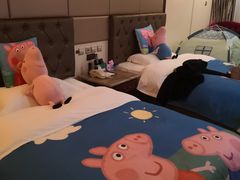 -花水湾第一村温泉大酒店