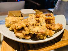 -尚尚仙·酸汤猪手·猪肚鸡火锅(华联万柳购物中心店)