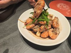 -小厨娘金榜题名(夫子庙秦淮河店)