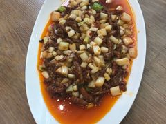 -冯小炒(巴渝大道店)