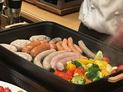 -太原凯宾斯基饭店