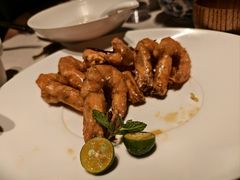 -四季民福烤鸭店(外滩外白渡桥店)