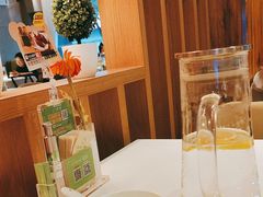 -汤城小厨•粤菜•靓汤(金宝街店)
