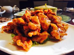 -大地春饼店(黄河路店)