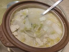 -民族饭店-四季餐厅