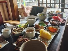 -青藤茶馆(南山路店)