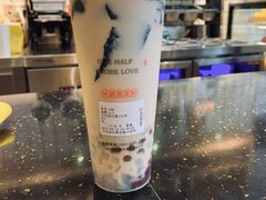 -书亦烧仙草(龙湖金楠天街店)