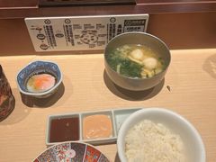 -肉肉大米(德基广场店)