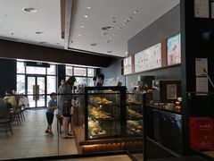-星巴克(深圳龙华和平里店)
