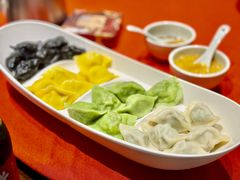-船歌·鱼水饺青岛菜(正阳路店)