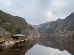 -仙居谷风景区