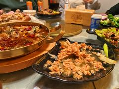 -浪起·江湖菜馆(陶瓷路店)