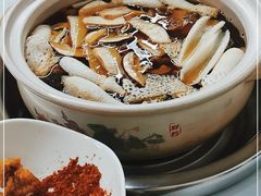 -名善山珍·野生菌汤锅(文殊院店)