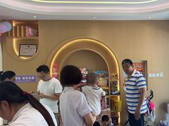 -红黄蓝成长中心(海淀上地店)