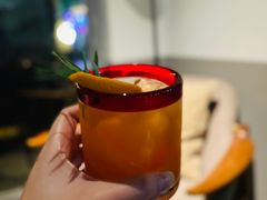 -Nirvana Cafe&Bar(北仓文创街区店)
