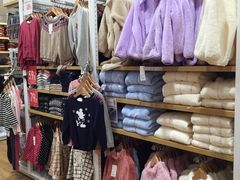 -优衣库(广州恒宝广场店)