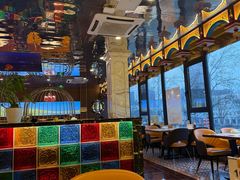 -巴依老爷新疆美食(常营店)